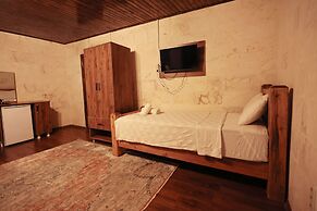 Serif Pasa Konaklari