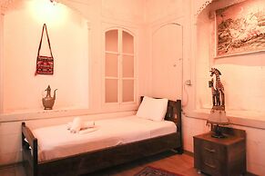 Serif Pasa Konaklari