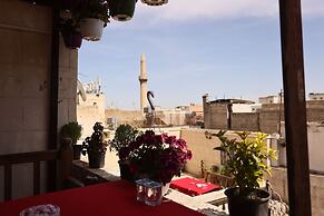 Serif Pasa Konaklari