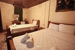 Serif Pasa Konaklari