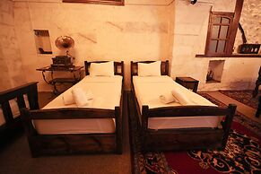 Serif Pasa Konaklari