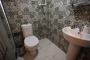 Serif Pasa Konaklari