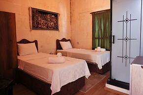 Serif Pasa Konaklari