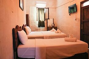 Serif Pasa Konaklari