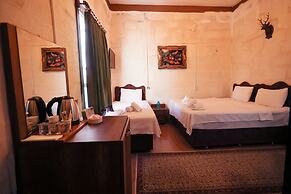 Serif Pasa Konaklari