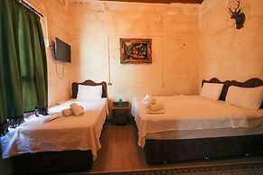 Serif Pasa Konaklari