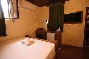 Serif Pasa Konaklari