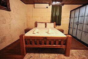 Serif Pasa Konaklari