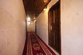 Serif Pasa Konaklari