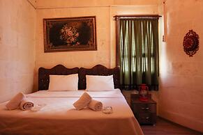 Serif Pasa Konaklari