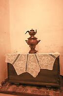 Serif Pasa Konaklari