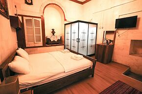 Serif Pasa Konaklari