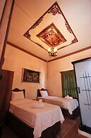 Serif Pasa Konaklari