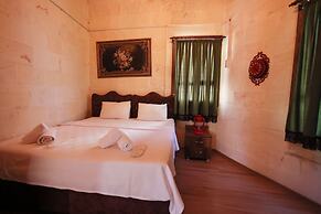 Serif Pasa Konaklari