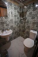 Serif Pasa Konaklari