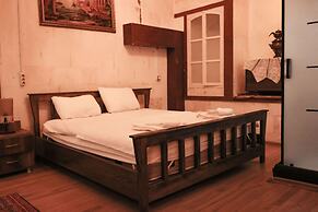 Serif Pasa Konaklari