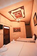 Serif Pasa Konaklari