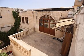 Serif Pasa Konaklari