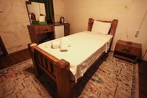 Serif Pasa Konaklari