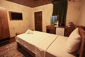 Serif Pasa Konaklari