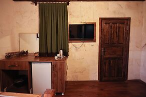 Serif Pasa Konaklari