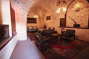 Serif Pasa Konaklari