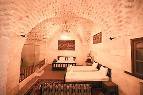 Serif Pasa Konaklari