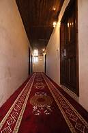 Serif Pasa Konaklari