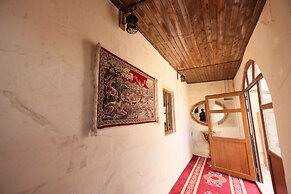 Serif Pasa Konaklari