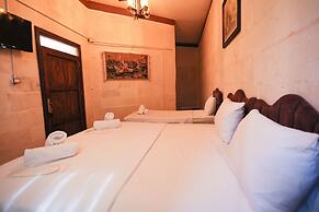 Serif Pasa Konaklari