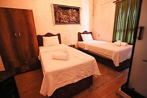 Serif Pasa Konaklari