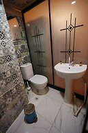 Serif Pasa Konaklari