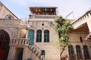 Serif Pasa Konaklari