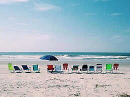 302 Ocean Point Drive