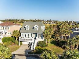 302 Ocean Point Drive