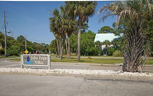 344 Capt John Fripp Villa