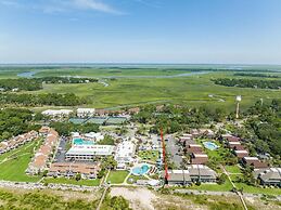 411 Capt John Fripp Villa