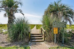 411 Capt John Fripp Villa