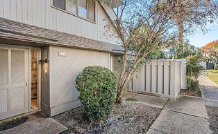 411 Capt John Fripp Villa