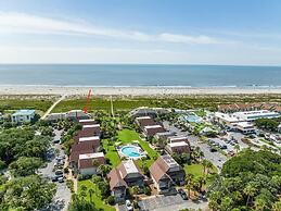 411 Capt John Fripp Villa