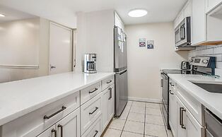 411 Capt John Fripp Villa