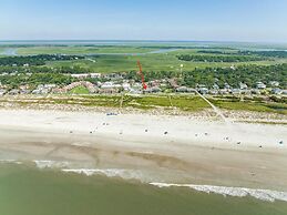 411 Capt John Fripp Villa