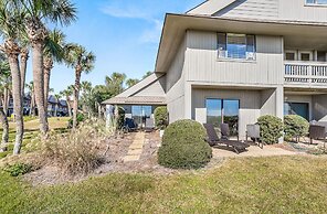 411 Capt John Fripp Villa