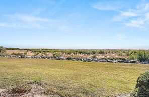 411 Capt John Fripp Villa