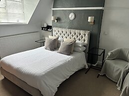 Castle View Hotel