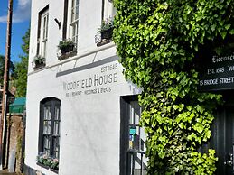 Woodfield House