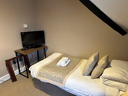 Castle View Hotel