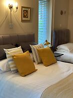 Castle View Hotel