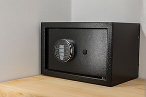 She Mykonos- Luxury Apartments