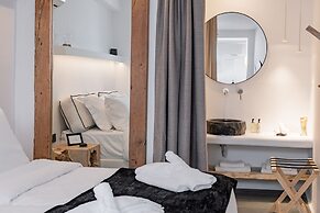 She Mykonos- Luxury Apartments